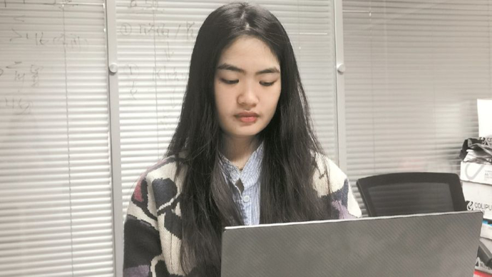 从金牌得主到国家队教练，00后率队冲击世赛“三连冠”|青春，在奋斗中闪光