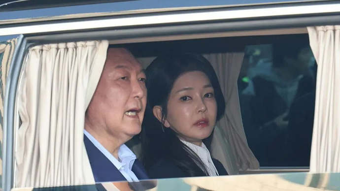 金建希案法官死亡现场发现遗书，内含“对不起”等内容，初步调查基本排除他杀