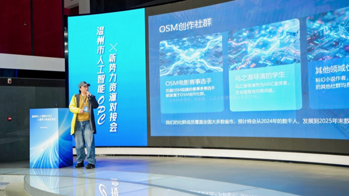 “一人公司”想要的，政府怎么给？