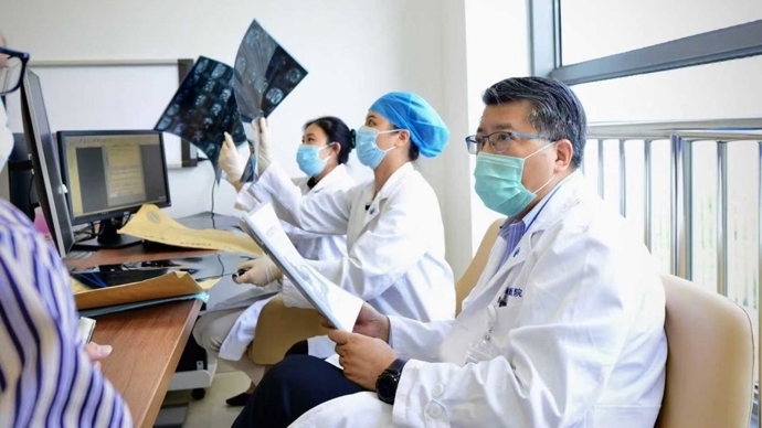 健康新知｜别样关爱送给母亲：乳腺癌正成为可控“慢性病”