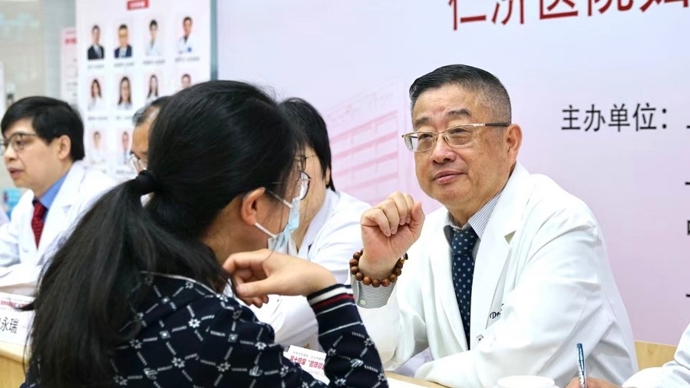 卵巢癌治疗格局正发生深刻变化，总感觉“肚子胀”不见好，警惕这个擅伪装的癌