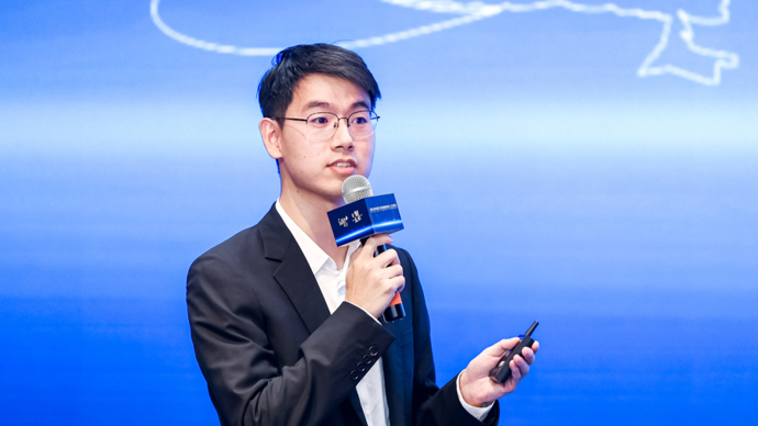 不做“华为天才少年”，卷“AI+制造业”精细度的他要做“难而正确”的事