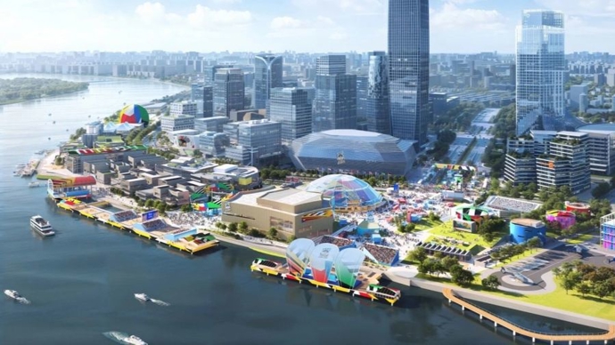奥运会资格系列赛再度“落沪”，将为上海带来什么？