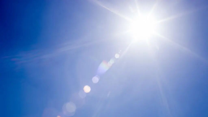 北方迎今年首轮大范围高温，上海下周连续30℃！“崩溃的灾难级夏天”来了？