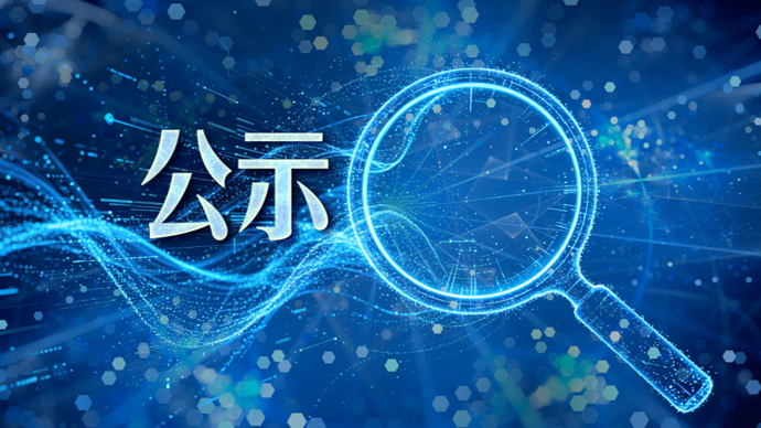 2025年度上海市“最美公务员”人选公示