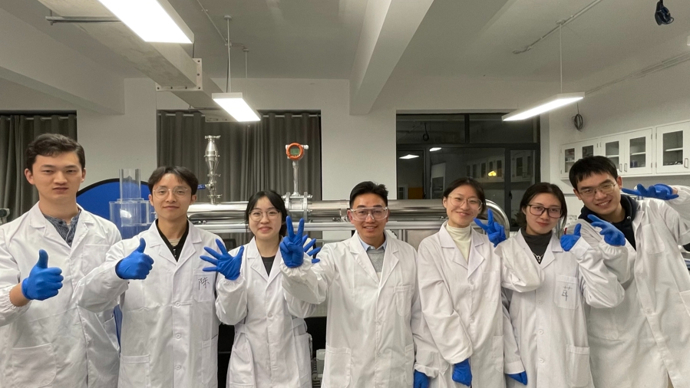 华理以“特区”为牵引，打造碳中和基础研究新高地