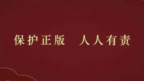 广电总局重拳整治电视剧侵权传播