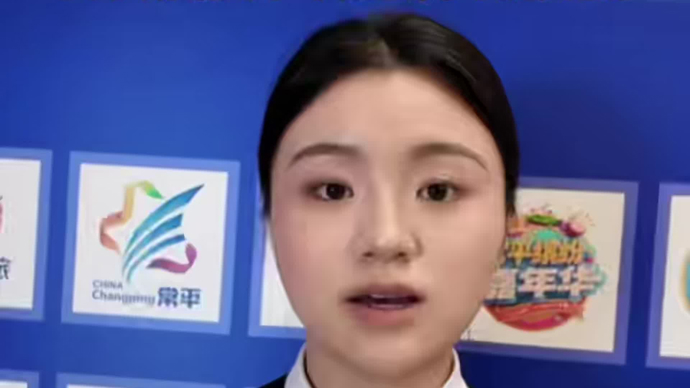白雨露冲击世锦赛三连冠：女子斯诺克进步很大，不愿贴上“女选手”标签