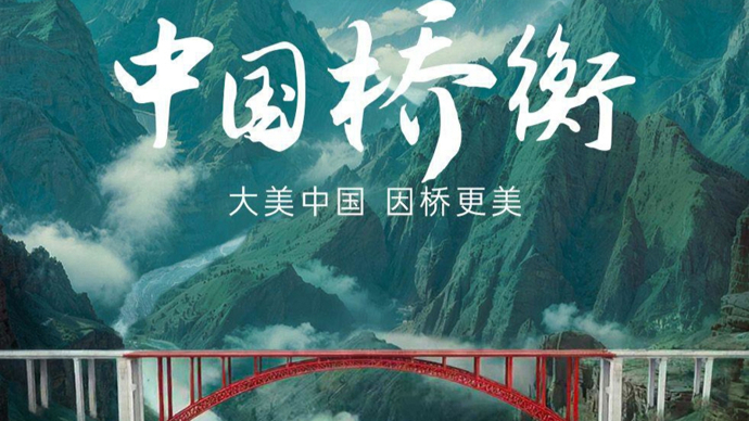 纪录片里的桥：从工程奇观到审美凝结