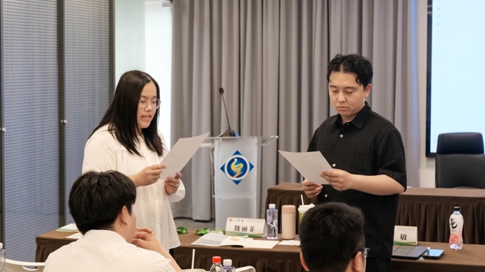 懂技术，通市场，还要会管理？上海正在培养更多科技成果转化“摆渡人”