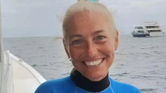 马尔代夫发生史上最严重单次潜水事故：5名游客身亡，包括海洋生物学家母女