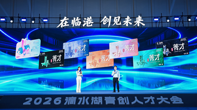 实习生也能申领！上海临港菁才卡2.0上线，购车最高补贴5万元