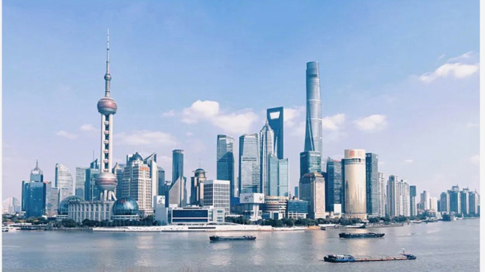 担当新的文化使命：上海贯彻落实总书记“5·17”重要讲话精神十年间