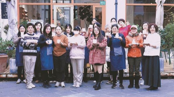上海民声 | 小镇“商居联建”绘美好生活圈