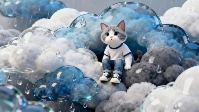 上海未来一周将迎6个雨日，闷热感拉满，黄梅天来了？