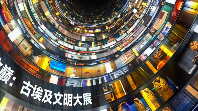 博物馆去年接待逾4300万人次创新高外地观众占七成，上海新推全城文博联票