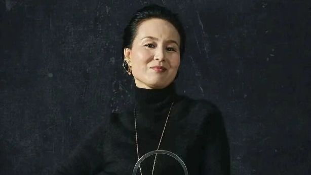《监狱来的妈妈》女主角账号被禁止关注，此前编剧称女主角服刑期间就参与拍摄