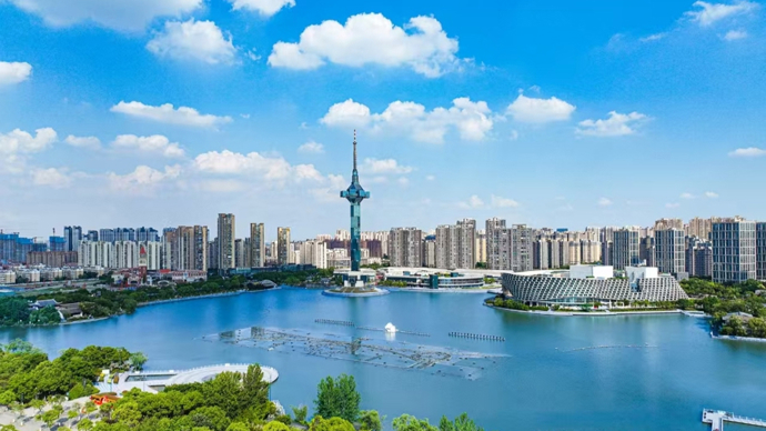 江苏—韩国经贸合作交流会在盐城启幕，共绘双向开放新蓝图