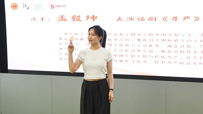 工会“圈粉”话剧人！湖南街道解锁新文艺群体服务“徐汇范式”