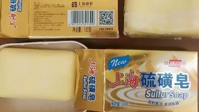 便宜大碗的硫磺皂超好用？女子洗一个月得干性湿疹！上海医生教你预防夏季湿疹