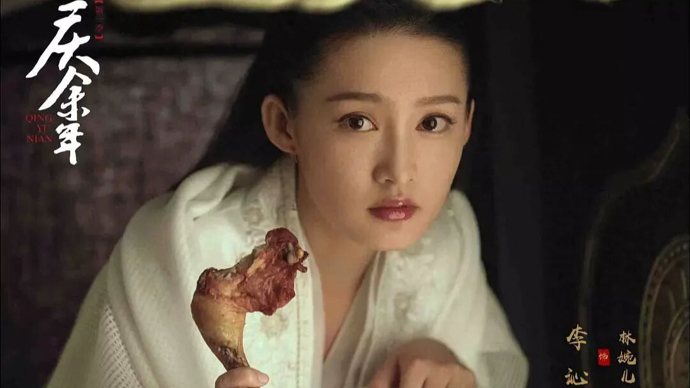 原来痊愈，是一种分辨率调高的感觉啊 | 张婕