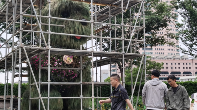 “潦草小狗”今起闭关修炼一周，换毛度夏要好看还“好省”