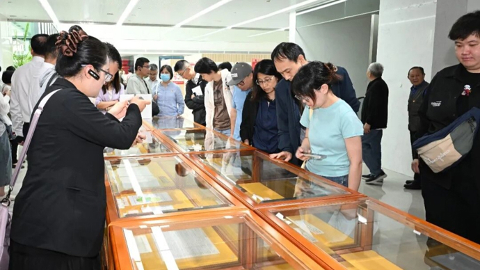 上海新公布两批开放档案，在档案展中回顾民生实事工程40年发展历程