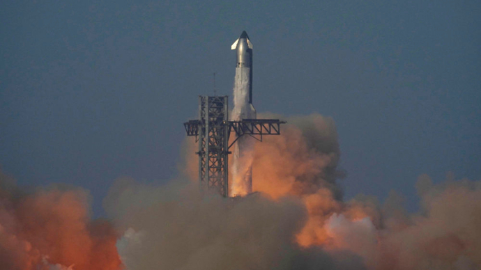 马斯克旗下企业SpaceX及xAI被告扰民