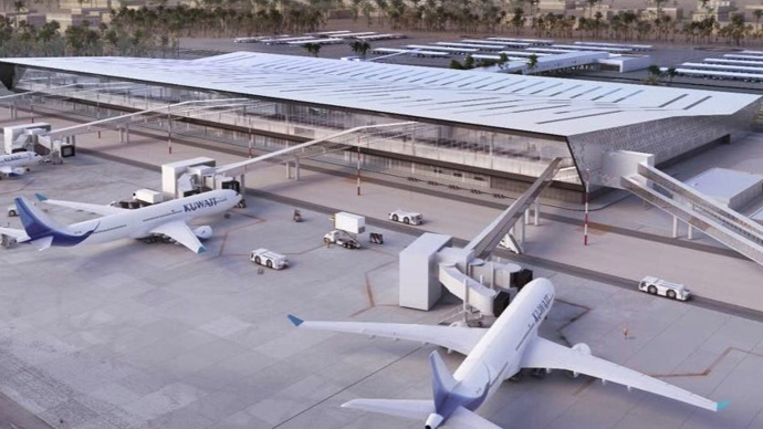 科威特宣布空中交通恢复正常