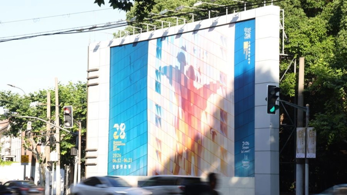 100余场主创见面会即将开启，来自电影之城的邀请函：主角就是你