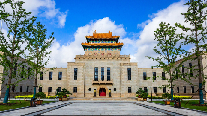 10处文物建筑榜上有名！首批上海文物建筑美育空间推荐名单公布