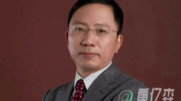 中国科学院院士、肿瘤病毒学专家曾木圣任中山医学院院长