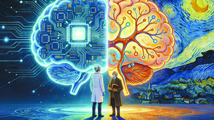 科技巨头为哲学家开出百万年薪，为何？