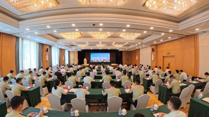 总案值16.1亿元、查扣物资50万吨，上海海警交出“十四五”硬核成绩单