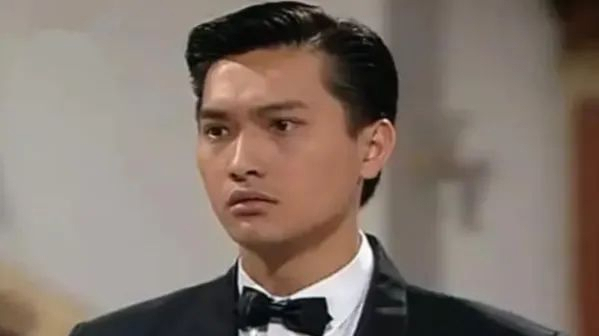 香港男演员自曝已当儿子面立好遗嘱，所有财产给妻子！曾出演《雪山飞狐》等