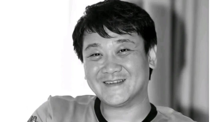 黑豹乐队前主唱张克芃因病去世，年仅54岁！曾在《三国演义》饰演张飞之子