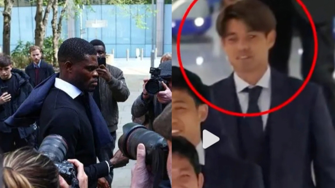 2名涉性侵球员世界杯命运截然不同！加纳球星被拒入境，日本球员仍随队集训