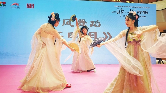 从“一次体验”转化为“持续关注”，解锁非遗生活新方式