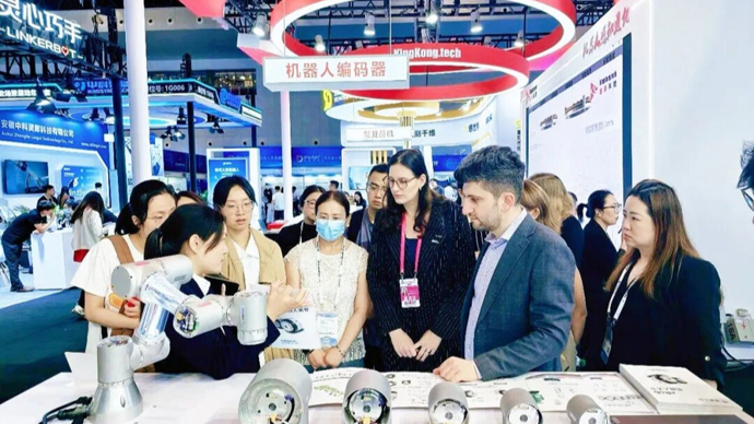 第十二届上交会闭幕，意向成交项目数首次突破600项