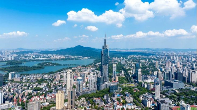 南京市委书记、市长3个多月内三赴广东考察，背后有何深意？