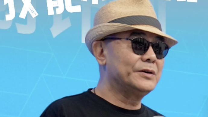 萧大业成为世赛首席内容共创官：技能不是退路，也可以是第一选择