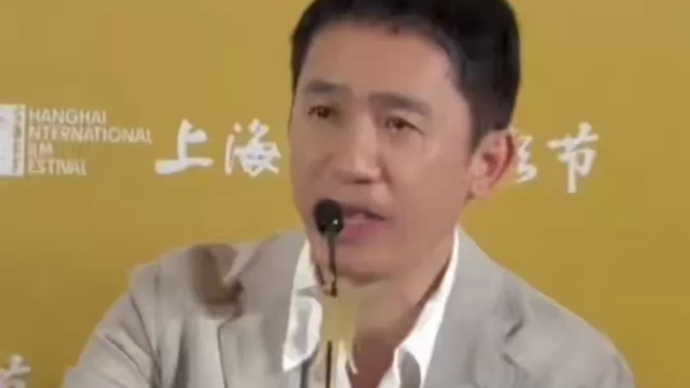 金爵评委会主席梁朝伟：所谓演技，其实离不开做大量功课去深挖角色内心