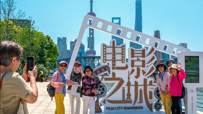 电影之城，焕新出发——“弘扬城市精神，打造电影之城”三年行动计划收官之年