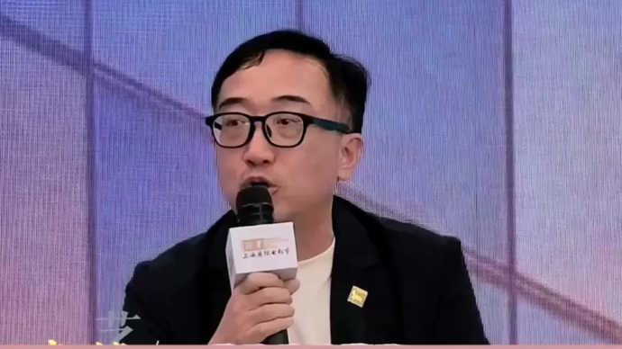 阿嬷火了，“阿公”也来了？李捷：不要试图寻找电影的“方法论”