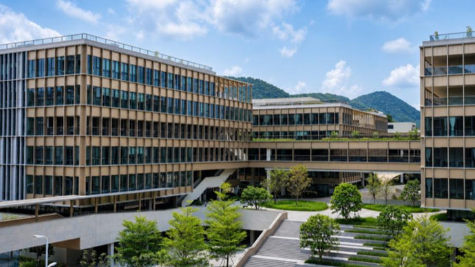 天津大学携手香港理工共建深圳未来技术学院，上海纳入该学院首批招生范围