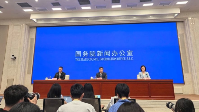 5月国民经济运行总体平稳向新向优 发展韧性持续彰显