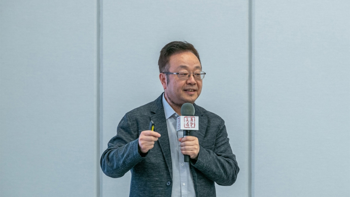 贺克斌：“双碳”动力来自气候灾害、产业竞争与“美丽中国”战略|文汇讲堂