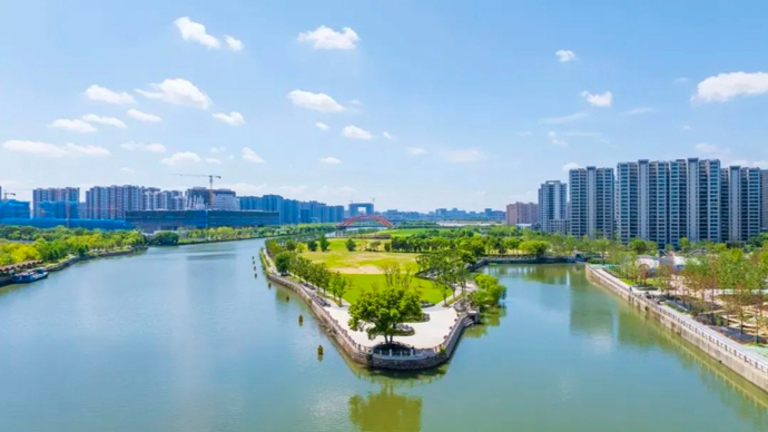 浙江批复《杭州历史文化名城保护规划（2021—2035年）》