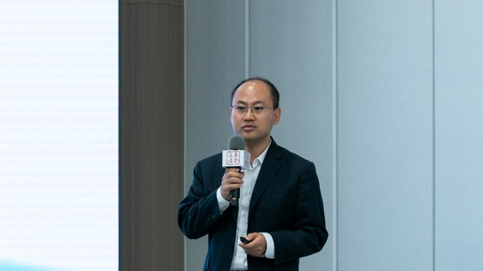 秦宏波：2030年，上海将实现经济增长与碳排放脱钩 | 文汇讲堂