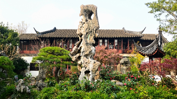 魏福春：长留天地间